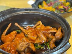 -大笑饭堂(甲子桥店)