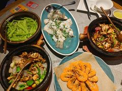 -啫神·广州地标美食(北京路店)