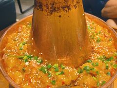 铜锅洋芋鸡-觅山云南菜(泊富ICITY店)