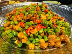 -湖鱼湖·蓉亭食贝(亚运村店)