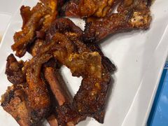 -恒盛居回族饭店