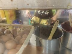 -奥华餐厅·老张记(台基厂店)
