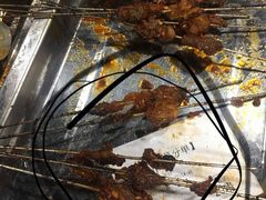 -碎怂烤肉(钟楼柳巷店)