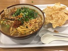 -螺丰汇柳州螺蛳粉(苹果园地铁站F口店)