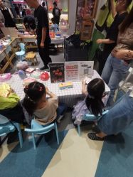 -MINI MARS KIDS CLUB亲子家庭中心(长宁天山店)