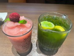-西堤牛排(合肥之心城店)