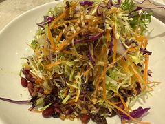 紫光大拌菜-紫光园(顺义店)