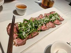 低温慢烤牛肉-黑明餐厅(白鹭洲店)