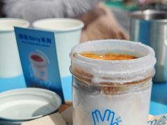 -BE YOLO必有乐&小红帽三明治