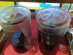 -海底捞火锅(青山湖万达夜宵主题店)