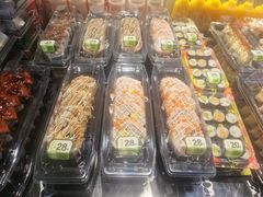 -池田寿司·新鲜现做(昌平悦荟店)