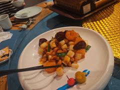 -悦真雅院·四合院·清真私房菜(雍和宫店)