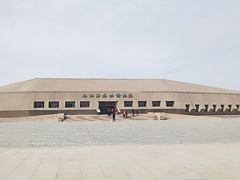 -水洞沟旅游区