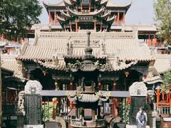 -高庙保安寺