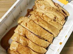 手工传统香素鸭-春风松月楼(七宝万科店)