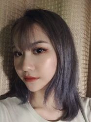 -晓V彩妆造型(大学路店)