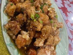 -如我美食(达道社区店)