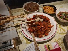 -串盟烧烤大排档·长沙美食地标(星沙店)