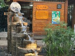 -山大王菌莊