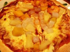 -萨莉亚意式餐厅(深圳北站店)