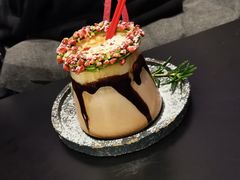 小姐姐点的咖啡-BE NORMAL CAFE(霞溪路店)