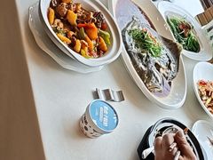 -天顺渔港·海景餐厅(星海广场店)