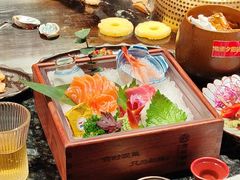 -吉川谷谷·铁板烧烤肉放题(石景山台湾街店)