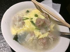 高汤云吞-买又大餐厅(福林里店)