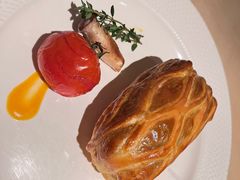 惠灵顿牛扒-拾号牛扒(海雅缤纷城店)