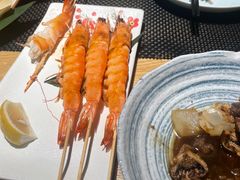 -虹料理·日料放题(悠方店)