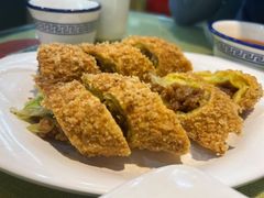 -振生清真饭店(永安道店)