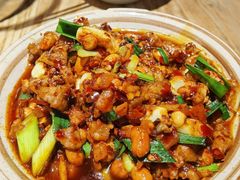 -树厨贵州菜(大十字店)