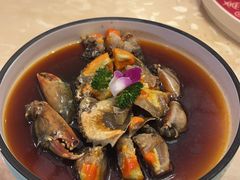 -绍兴老味道·非遗门店(银泰城店)
