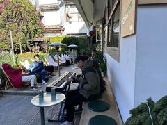 -大青树咖啡(大理古城店)