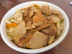 -罗胖子面馆(西关店)