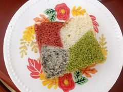 四色米吐司-沁屋面包店(人民东路店)