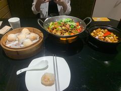 -高第街56号餐厅(泰安万达店)