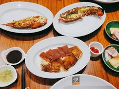 -mezza9 Macau(澳门君悦酒店)