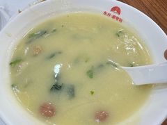 -东升灌浆包(辛庄街总店)