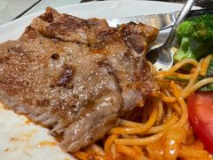 -開籠雀冰室(同和金铂店)