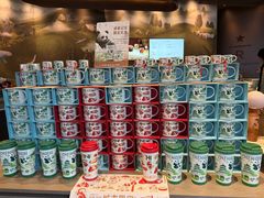 -星巴克臻选(成都太古里店)