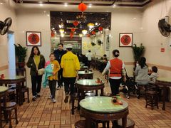 大堂-顺记冰室(宝华路店)