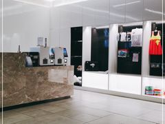-海派健身(洋河力帆店)