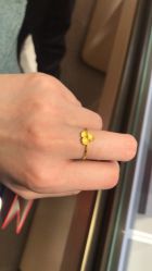 -萃华金店(罗斯福广场店)