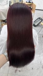 -山浦形象烫染