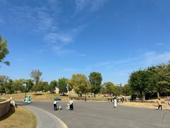 -盘龙城国家考古遗址公园