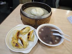 -蒋家桥饺面店(东关街店)