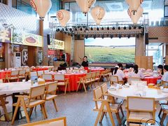 -羊之道草原味道清真餐厅(番禺店)