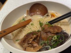 -味千拉面(广州白云机场T1西二店)