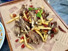 -新疆杭州疗养院·富春山庄